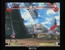 3月19日NEW-CUSTOM溝の口店アルカナハート3大会後（紅白戦）