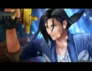 ディシディア　Ver.012　ラグナVSヴァン　（リプレイ編集）