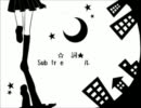 【ナポちょー】『影踏みエトランゼ』【歌わせて頂きました】