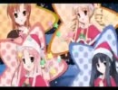 「Ｗｉｎｔｅｒ　Ｂｅｌｌｓ♪」のカラオケが・・・