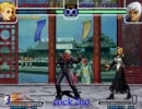 kof2002 mature