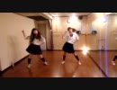 【こっそりと】ハッピーシンセサイザ　踊ってみた【うｐしてみる】