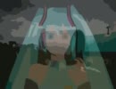 ある放浪者初音ミクOriginal Song