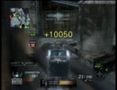 【XBOX360】盾の地上戦ドミネ05【CoD:BO】