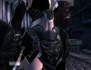 ちょっと休憩　人狼姉妹のMOD紹介「装備MODその１」編　【Oblivion】