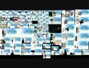 おちんこEDパロ比較してみた（118窓）修正版
