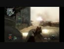 新兵が実況！PS3[ＣＯＤ：ＢＯ］目指せＳ＆Ｄで7000点！！パート9