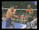 ホエル・カサマヨルVSデビッド・サントス　(1999.11.20)　2/4