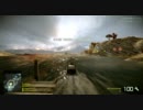 【PCゲーム】 キートンの部隊日記 3日目 【BFBC2】