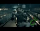バイオシリーズ制覇に挑戦！[バイオハザード5] part19