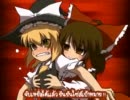 Touhou Holy Water Festival : The Troubled Maidens Year ~Pappa~ Thai Sub