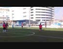 Team Listener Japan　FUTSAL：ぱど杯 第1戦
