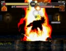 【MUGEN】 ズィルバー達で討伐 part18