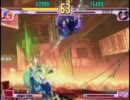 3rd　闘劇10　2回戦　大魔王乱舞vsマーベラスヒーローズ