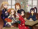 「けいおん！」をノンストップフル視聴