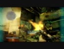 【killzone3】 錯乱将軍 対 ジンオウガ 1/2 【実況】