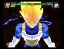 【DBZメテオー】ドラゴンヒストリー編part8 【雑談プレイ】