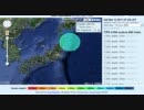 【3.11】JapanQuakeMapで振り返る・・・東日本大震災の軌跡　＜上＞