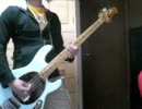 「カブトムシ Rock Ver.」弾かせていただいた。