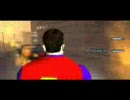 GTA SAに舞い降りたスーパーマン　最終話