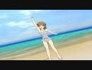 【MMD】雪歩× リリリリ★バーニングナイト【修正版】