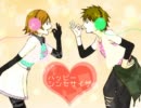 【n番煎じだけど】ハッピーシンセサイザ【歌ってみた】