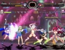 【MUGEN】ブリジットと遊撃の旅 340