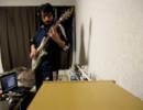 DOESの修羅を弾いてみた：トイマン　