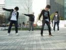 【踊ってみた】ZIGG_ZAGG【アメブロOFF男子組】