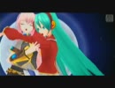 【初音ミク-Project DIVA 2nd】charActer【EDIT PV】(修正版)