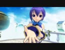 【ＭＭＤ】始音カイコ×2で『カラフル×メロディ』踊ってみた