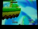 2011年度第4回関西大会　S【フォックス】　VS　貴公子【カービィ】
