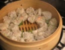 海鮮焼売♪