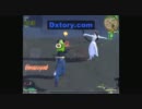 メビウスオンライン クローズドβ２ キングマタン討伐　