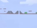 Minecraftでスーパーマリオブラザーズを再現してみた