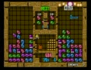ぷよぷよ通100本先取　doppel vs かめ part3