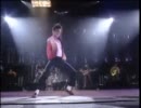 michael jackson Beat It Live in Bucharest