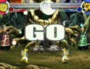 チーターマン　VS　チーターマン　世界最後の日
