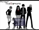 Persona-The Rapture　コンビで実況プレイ　反省会