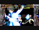 【MUGEN】　成長タッグタワートーナメント　Part4