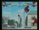 【MBAACC】ハイドラGP大会　ランダム２on ３位決定戦、決勝戦　【福岡】