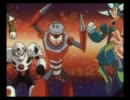【岩なの？】ロックマン8　メタルヒーローズ【鉄なの？】1発目