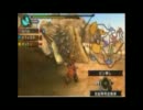 【★4ヌル狩人】激レア武器でジンオウガを倒しに行く【自分育成実況】21