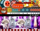 【太鼓さん次郎】 GO!GO!MANIAC 【創作譜面】