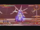 ガンダムEXTREME VS.　ザク改　D-EXルート一人旅編　その2