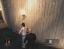 なるべく服を奪わない。「HITMAN　BLOOD MONEY」実況プレイ　ピアノ線4本目