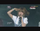 Girl's Day - Twinkle Twinkle ( Live ) 110318