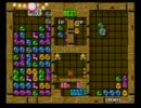 ぷよぷよ通100本先取　doppel vs かめ part10