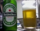 酒好きな俺の飲酒動画　part４４　ハイネケン　瓶