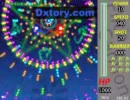 【Fifth Cannon】弾幕試験場1のPerfect